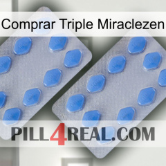 Buy Triple Miraclezen 20